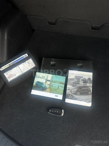 Ford Escape-10