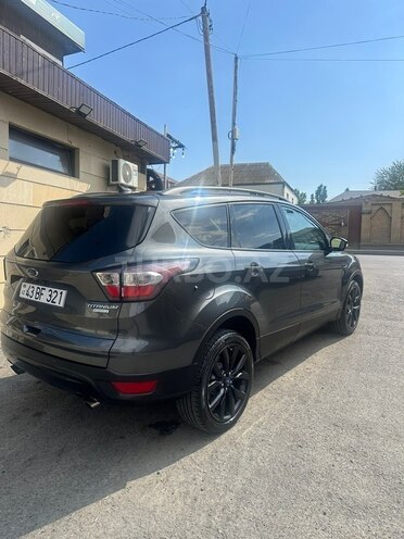 Ford Escape-5