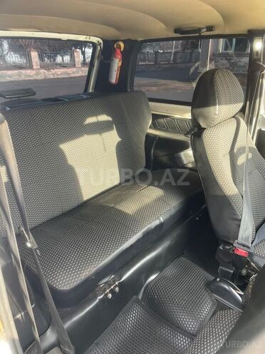LADA (VAZ) Niva-7
