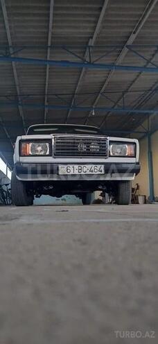 LADA (VAZ) 2107-1