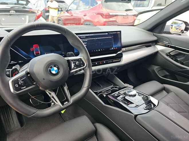 BMW 530-9