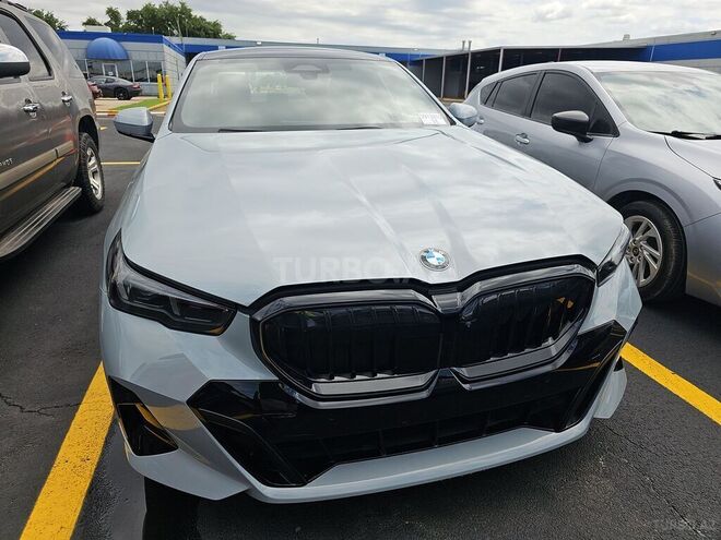 BMW 530-3