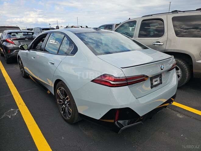 BMW 530-6