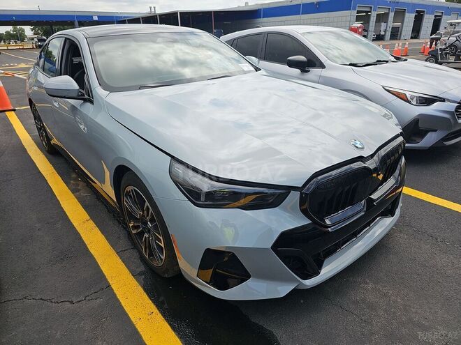 BMW 530-2