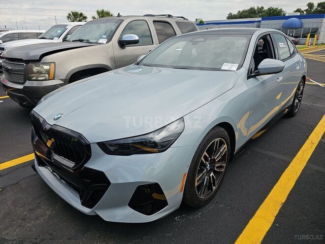 BMW 530-1