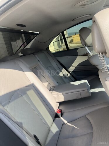 Mercedes E 350-6