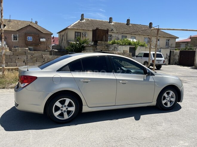 Chevrolet Cruze-7