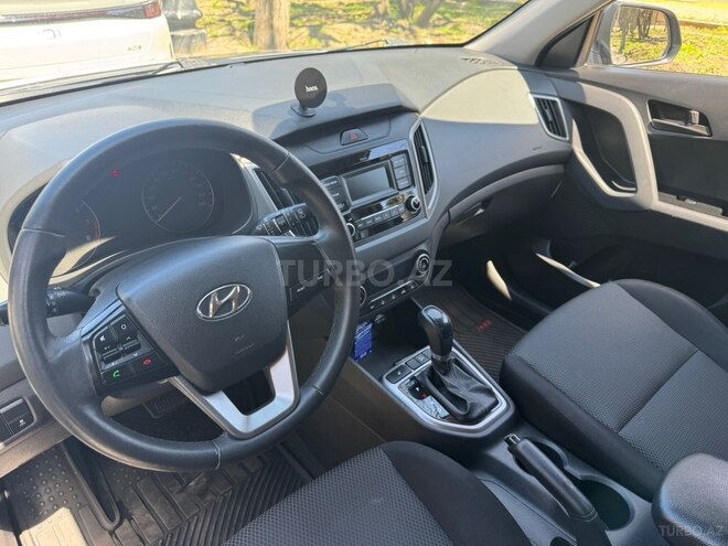 Hyundai Creta-5