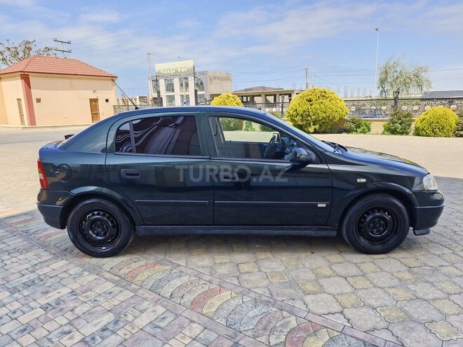 Opel Astra-8