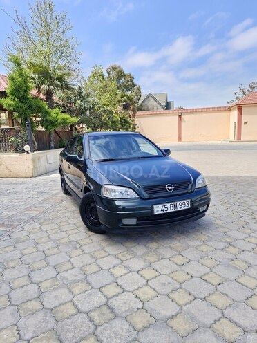 Opel Astra-12