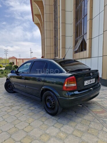 Opel Astra-5