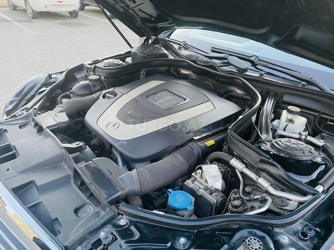 Mercedes E 350-10