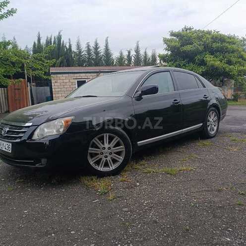 Toyota Avalon-3