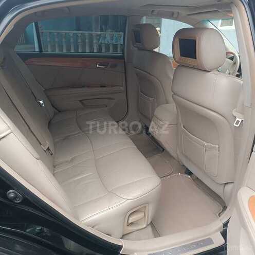 Toyota Avalon-9