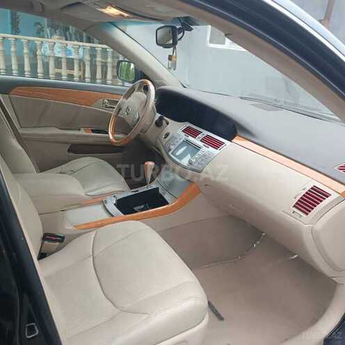 Toyota Avalon-8