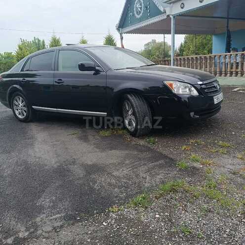 Toyota Avalon-6