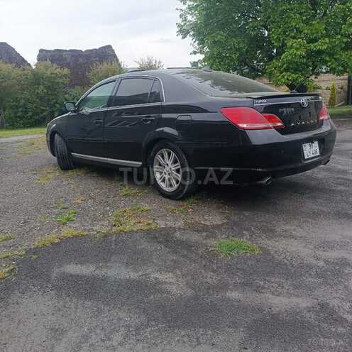 Toyota Avalon-2