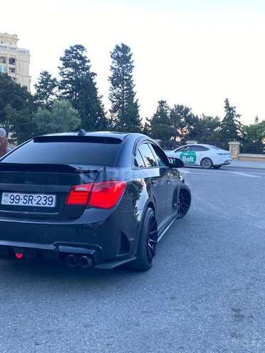 Chevrolet Cruze-16