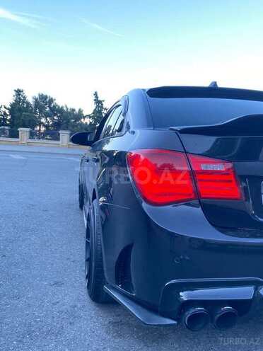 Chevrolet Cruze-18