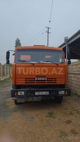 KamAz 65115-1