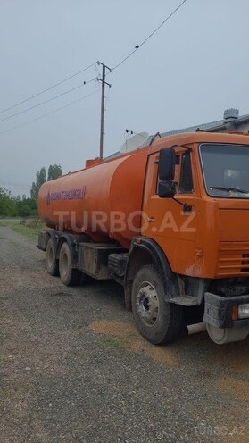 KamAz 65115-2