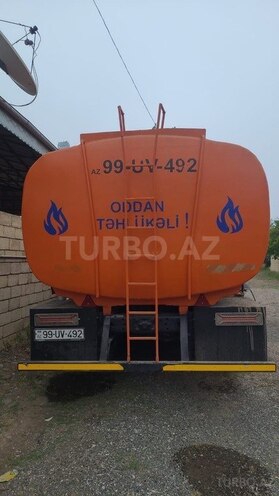 KamAz 65115-3