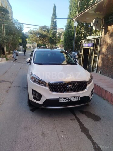 Kia Sorento-1