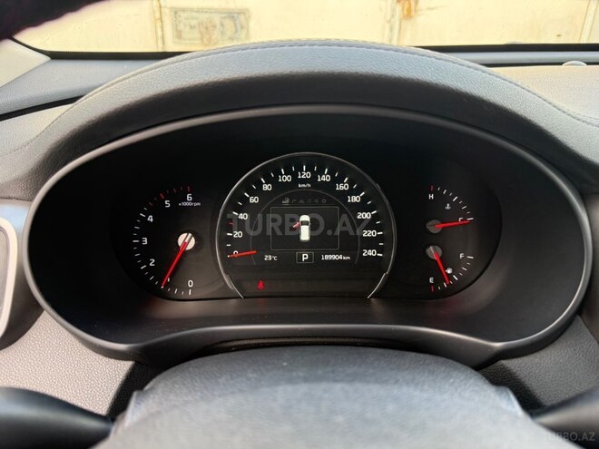 Kia Sorento-16