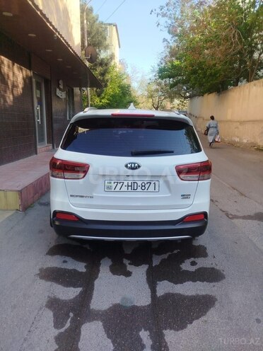 Kia Sorento-3