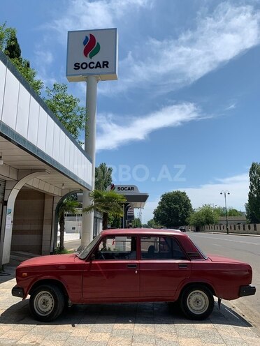 LADA (VAZ) 2107-3