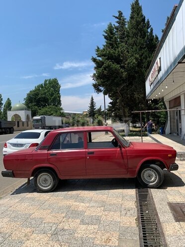 LADA (VAZ) 2107-7