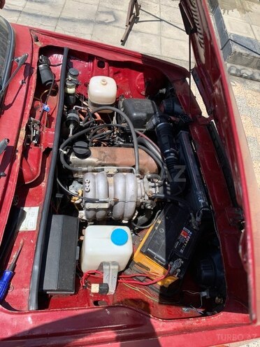 LADA (VAZ) 2107-13