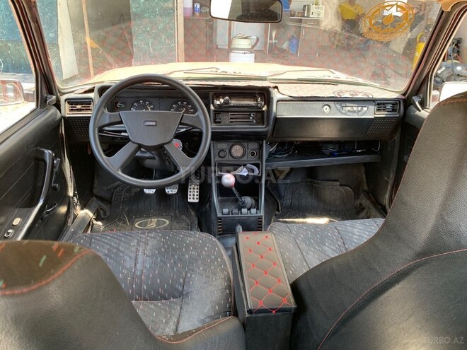 LADA (VAZ) 2107-9
