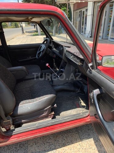 LADA (VAZ) 2107-11