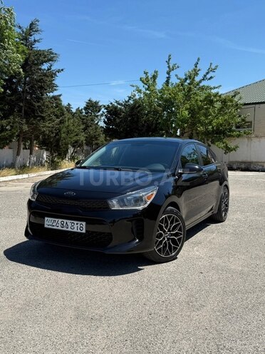 Kia Rio-1