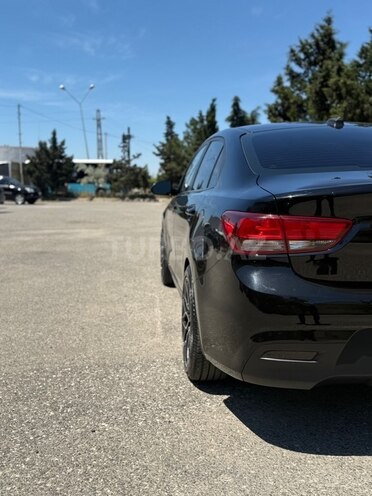 Kia Rio-7