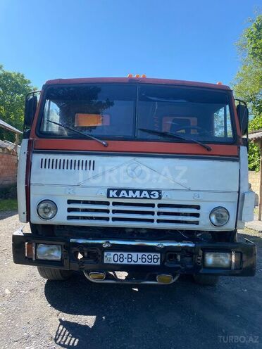 KamAz 55111-1