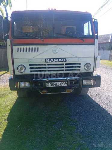 KamAz 55111-8