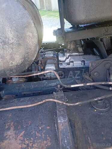 KamAz 55111-4