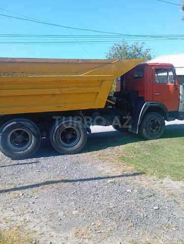 KamAz 55111-2