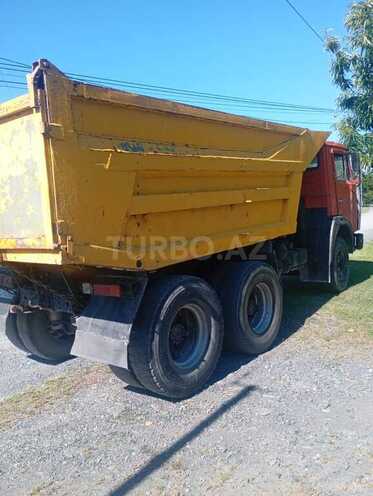 KamAz 55111-10