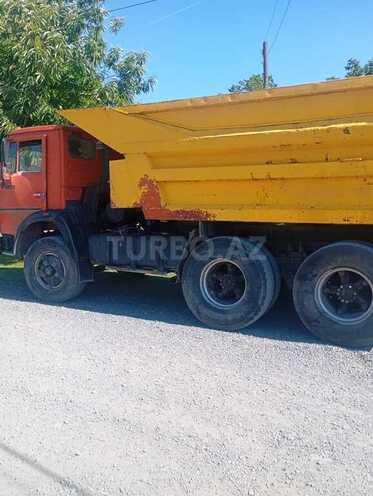 KamAz 55111-5