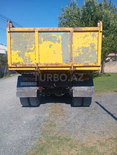 KamAz 55111-3