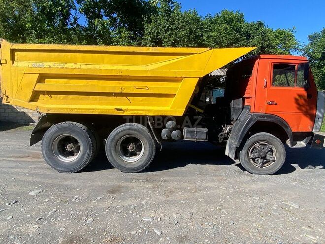 KamAz 55111-11