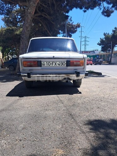 LADA (VAZ) 2106-2