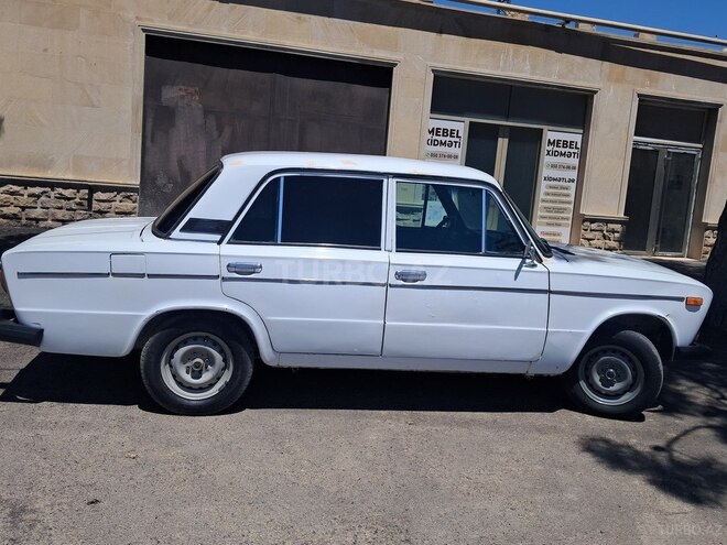 LADA (VAZ) 2106-4