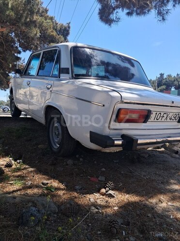 LADA (VAZ) 2106-8
