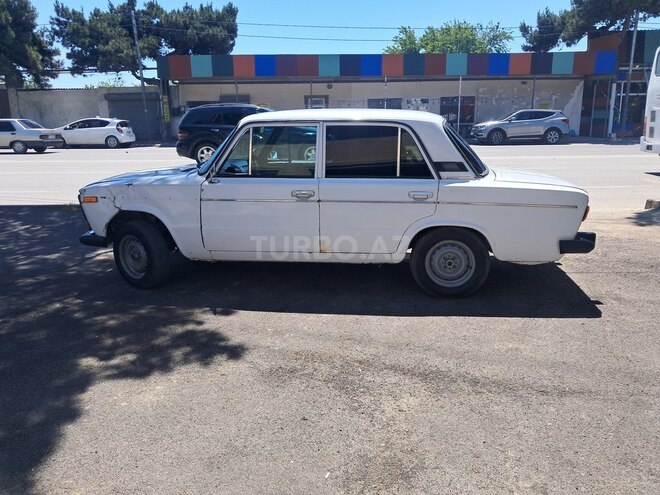 LADA (VAZ) 2106-3