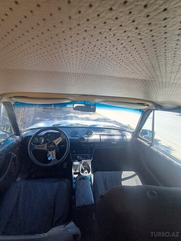 LADA (VAZ) 2106-5