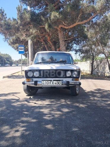 LADA (VAZ) 2106-1